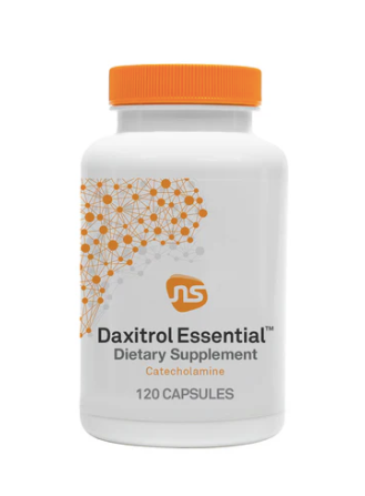 Daxitrol Essential by NeuroScience