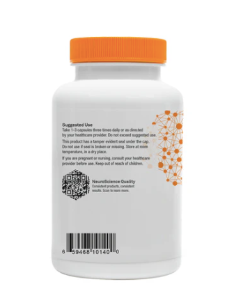 Daxitrol Essential by NeuroScience