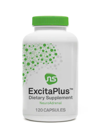 ExcitaPlus by NeuroScience