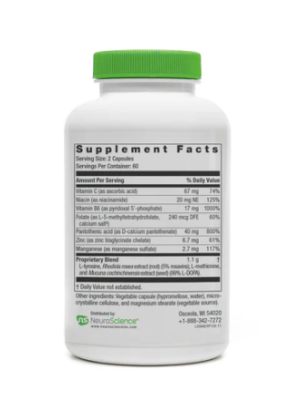 ExcitaPlus by NeuroScience