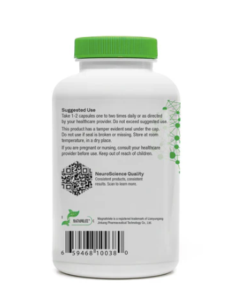 ExcitaPlus by NeuroScience