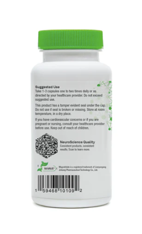 AdreCor with Licorice Root by NeuroScience