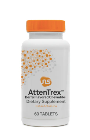 AttenTrex by NeuroScience