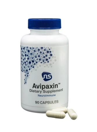 Avipaxin by NeuroScience