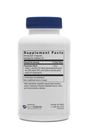 Avipaxin by NeuroScience