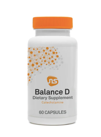 Balance D by NeuroScience
