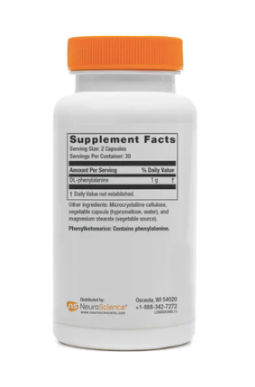 Focus DL by NeuroScience