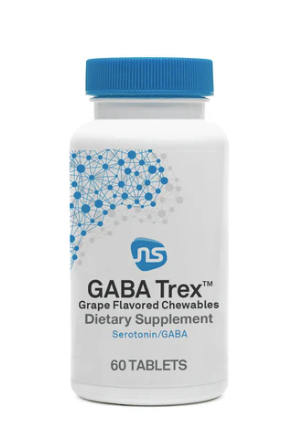 GABA Trex by NeuroScience