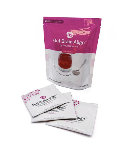 Gut Brain Align by NeuroScience