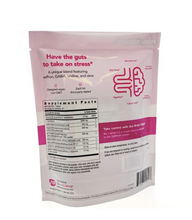 Gut Brain Align by NeuroScience