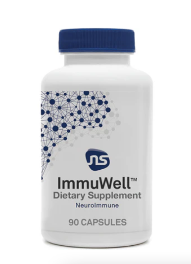 ImmuWell by NeuroScience