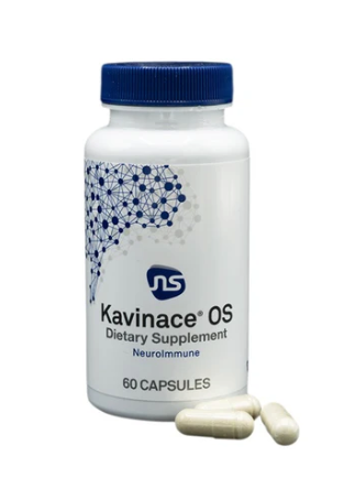 Kavinace OS by NeuroScience