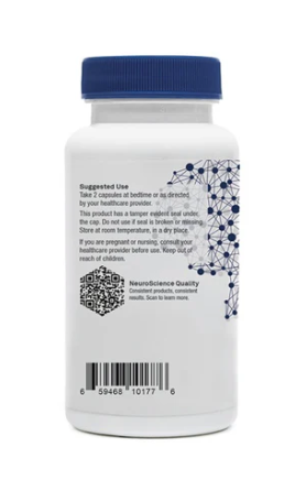 Kavinace OS by NeuroScience