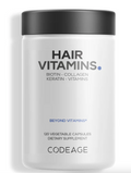 Hair Vitamins by CodeAge