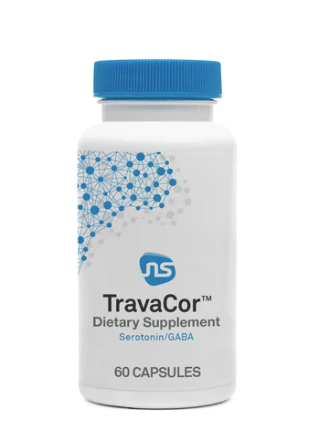 TravaCor by NeuroScience
