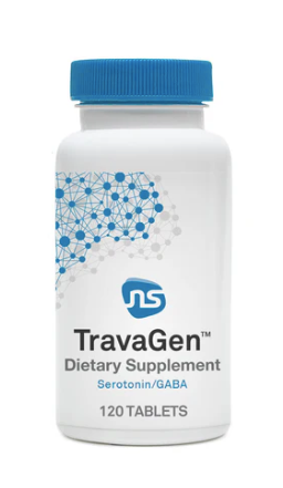 TravaGen by NeuroScience