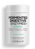 Fermented Digestive Enzymes+ by CodeAge