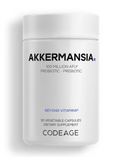 Akkermansia 90ct by CodeAge
