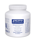 Magnesium Citrate 180's by Pure Encapsulations