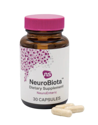 NeuroBiota by NeuroScience