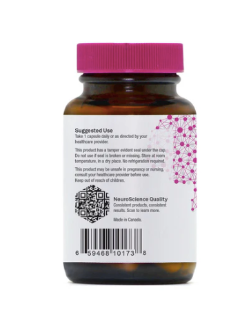 NeuroBiota by NeuroScience