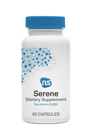 Serene by NeuroScience