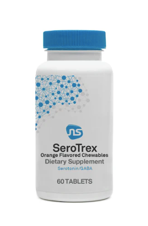 SeroTrex by NeuroScience