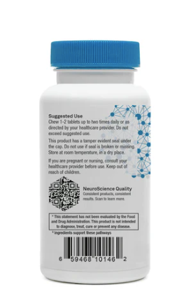 SeroTrex by NeuroScience