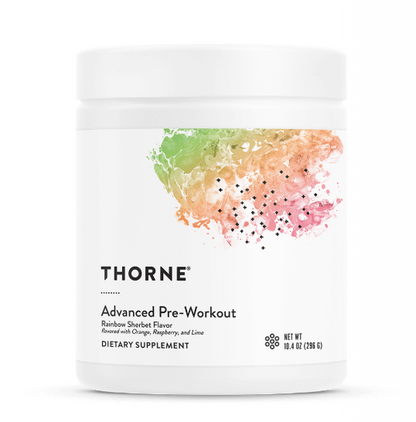 Advanced Pre-Workout by Thorne
