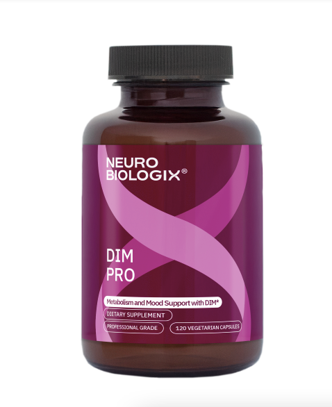 DIM Pro (formerly Estro Zen) by NeuroBiologix