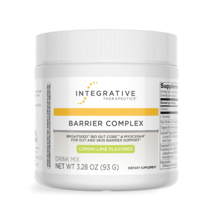 Barrier Complex Drink Mix by Integrative Therapeutics