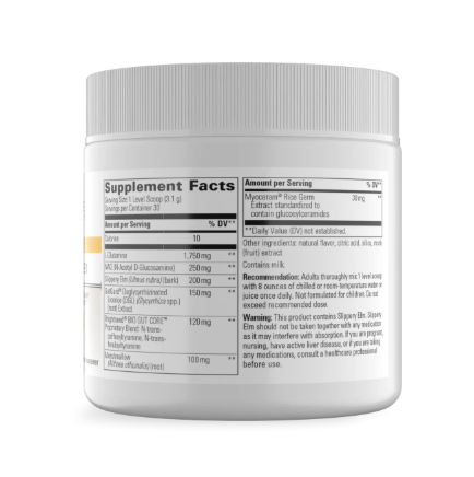 Barrier Complex Drink Mix by Integrative Therapeutics