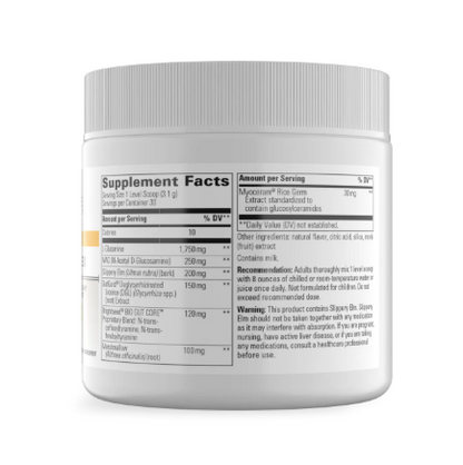 Barrier Complex Drink Mix by Integrative Therapeutics