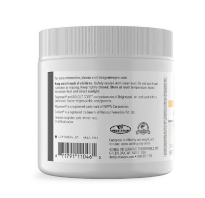 Barrier Complex Drink Mix by Integrative Therapeutics