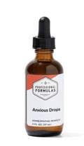 Anxious Drops by Professional Formulas