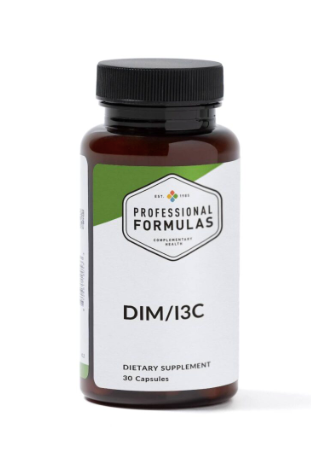 DIM/I3C by Professional Formulas