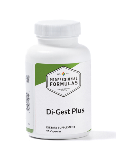 Di-Gest Plus by Professional Formulas