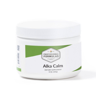 Alka Calm by Professional Formulas