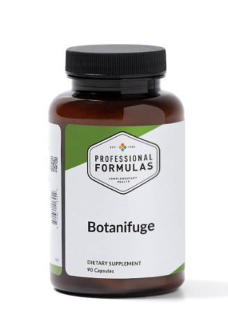 Botanifuge by Professional Formulas
