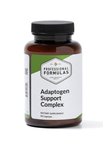 Adaptogen Support Complex by Professional Formulas