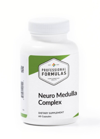 Neuro Medulla Complex by Professional Formulas