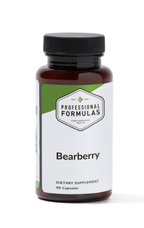 Bearberry by Professional Formulas