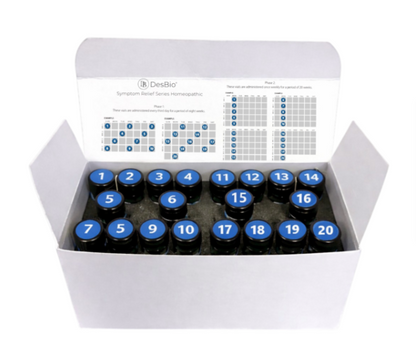 GLP-4TE CSSR (20 vial box) by DesBio