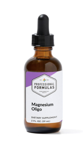 Magnesium Oligo by Professional Formulas