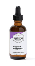 Magnesia Phosphorica by Professional Formulas