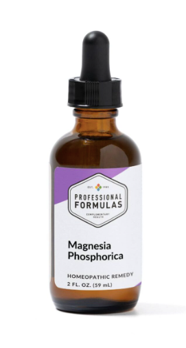 Magnesia Phosphorica by Professional Formulas
