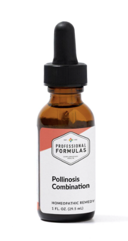 Pollinosis Combination by Professional Formulas