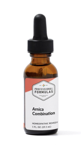 Arnica Combination by Professional Formulas