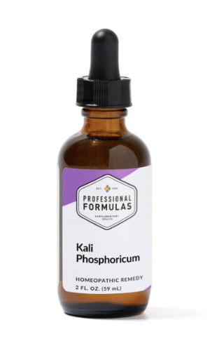 Kali Phosphoricum by Professional Formulas