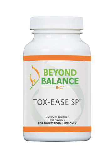 Tox-Ease SP by Beyond Balance